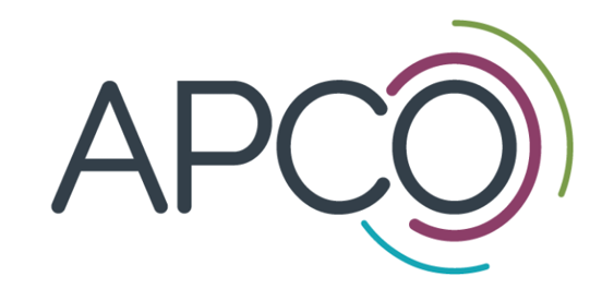 apco logo